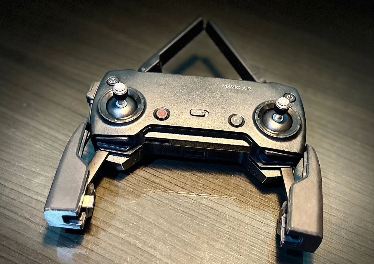 Drone DJI Mavic Air - Foto 3