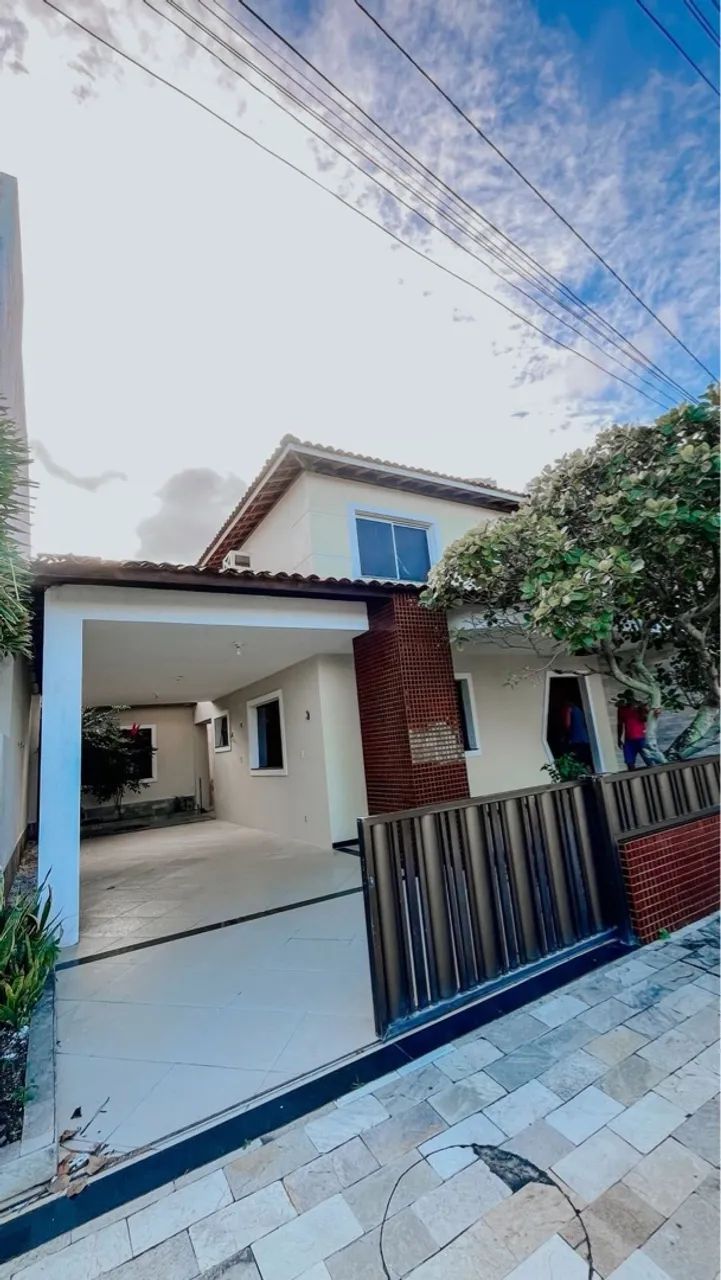 Foto - Aracaju - Farolândia