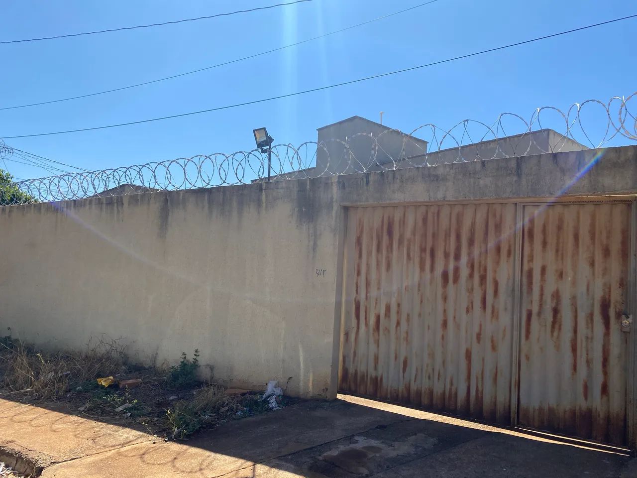 Foto - Goianira - Vila Adilair II
