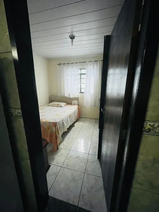 Otimo para renda ! 2 casa no mesmo terreno - Foto 5