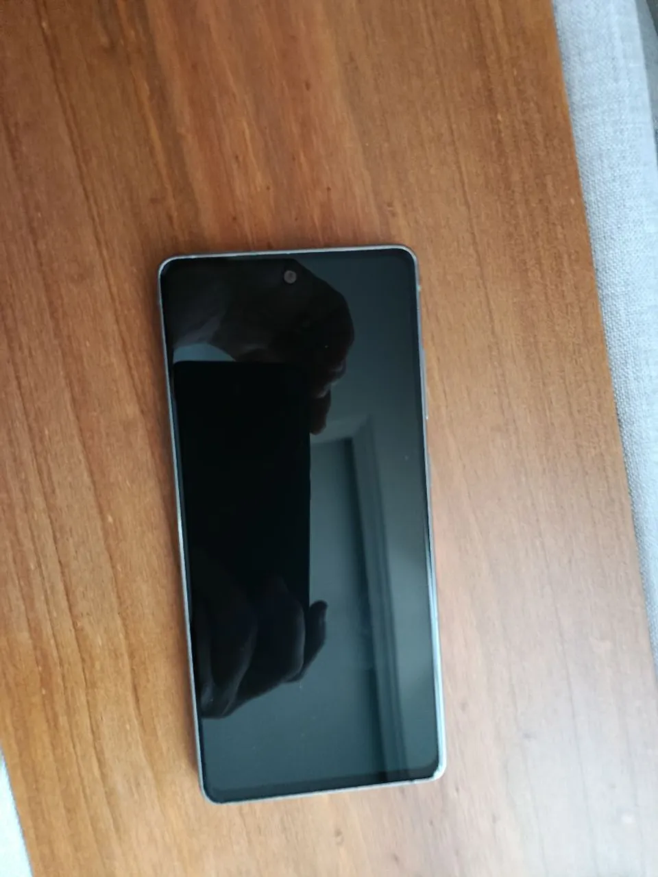 Samsung Galaxy S20FE