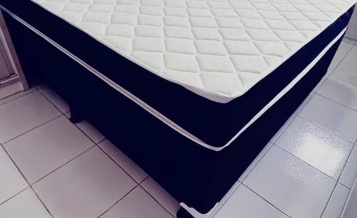 Cama Box Casal Conforto e Qualidade - Foto 4