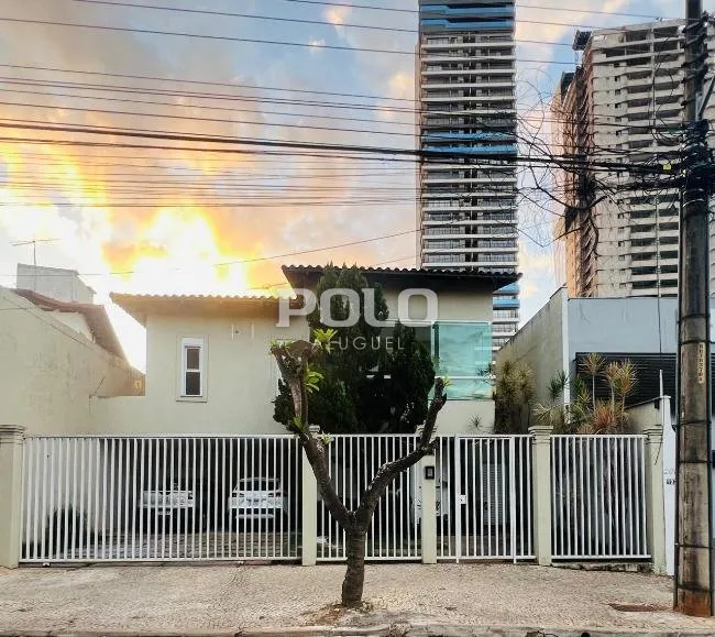 SOBRADO COMERCIAL/RES. - 5/4 - RUA 1129 QD 237 LT 34 - MARISTA - GOIÂNIA-GO
