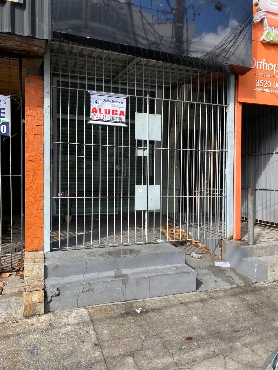 Loja para alugar no bairro Cachambi - Rio de Janeiro/RJ, Zona Norte