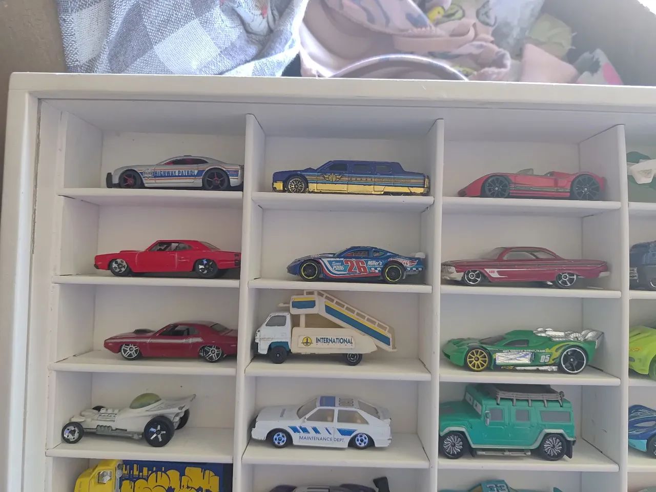 Miniaturas variadas  - Foto 2