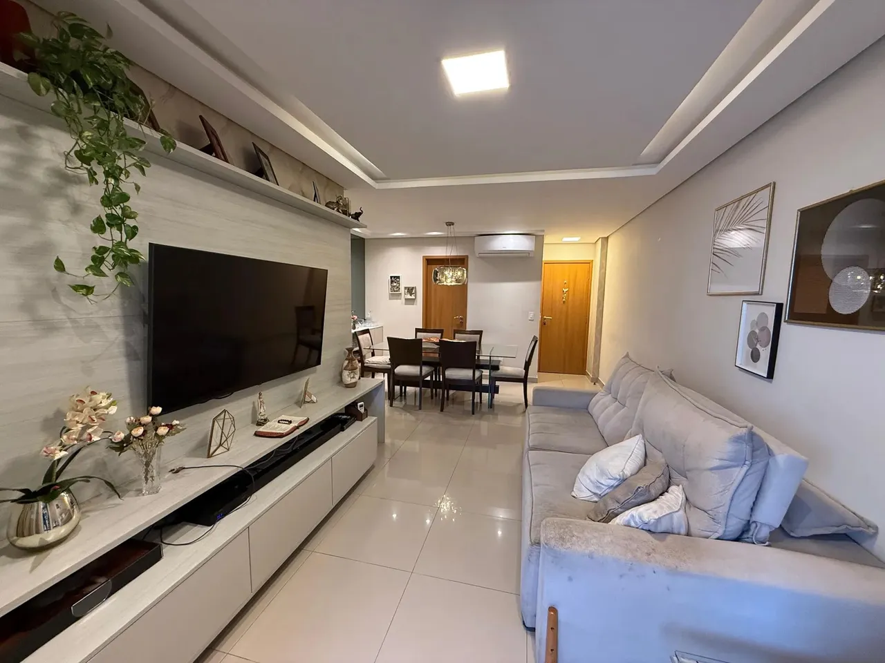 SN | APARTAMENTO NA PONTA DO FAROL À VENDA