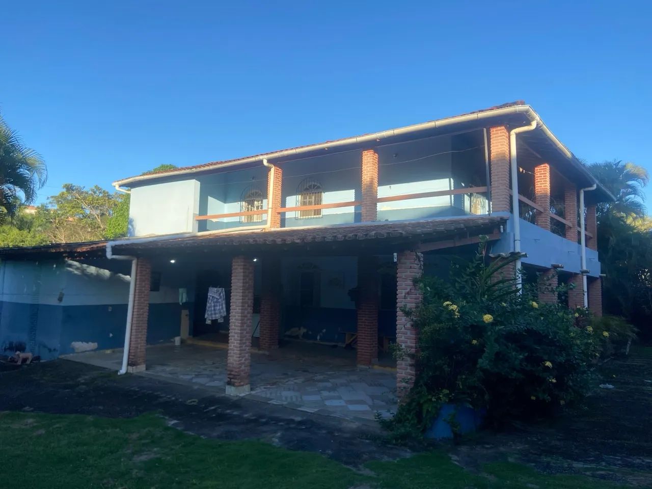 CAJI Lauro de Freitas sítio 7000m2 - Foto 3