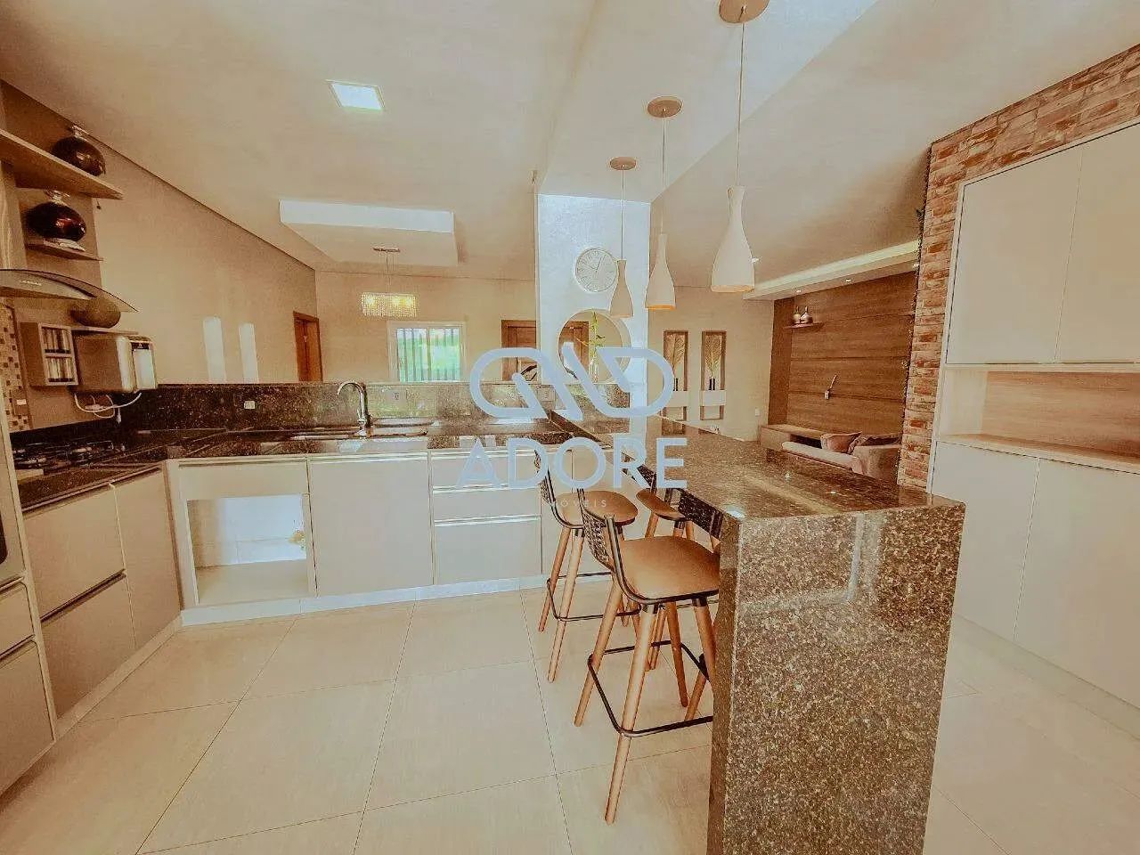 Casa à venda no Condomínio Terras de Santa Izabel - Salto/SP - Foto 6