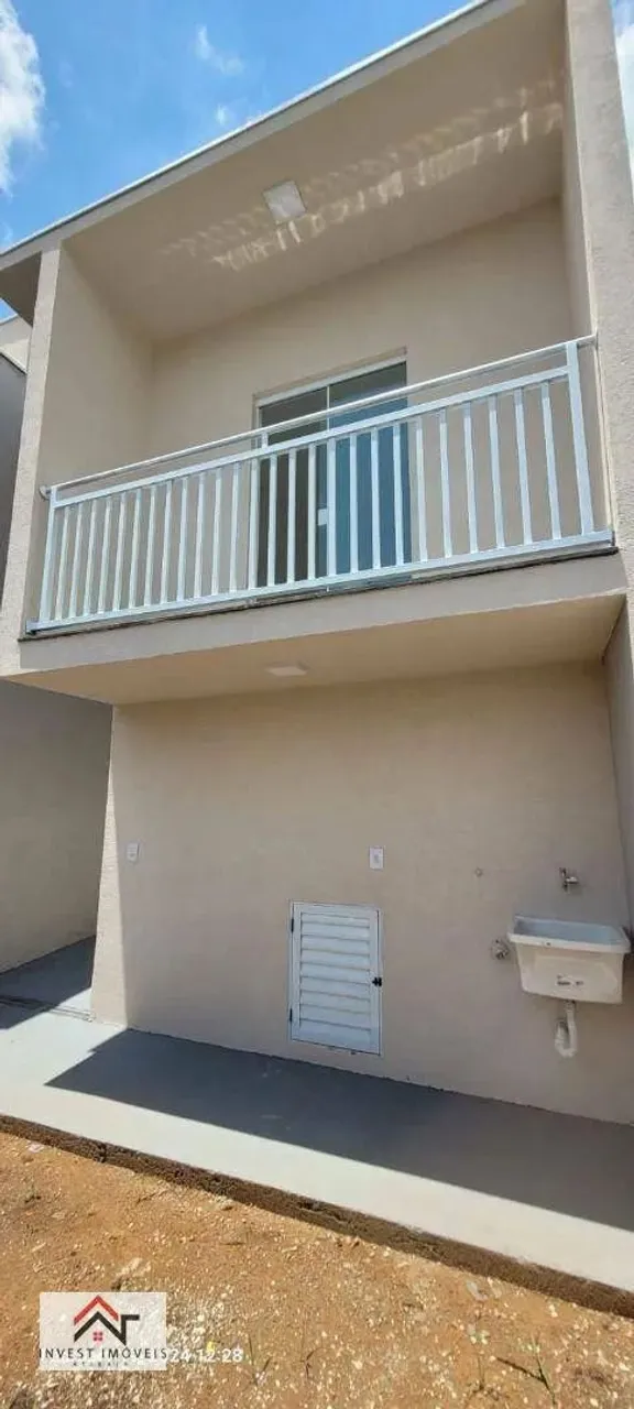 Casa com 2 dormitórios à venda, 57 m² por R$ 430.000,00 - Cidade Nova - Bom Jesus dos Perd