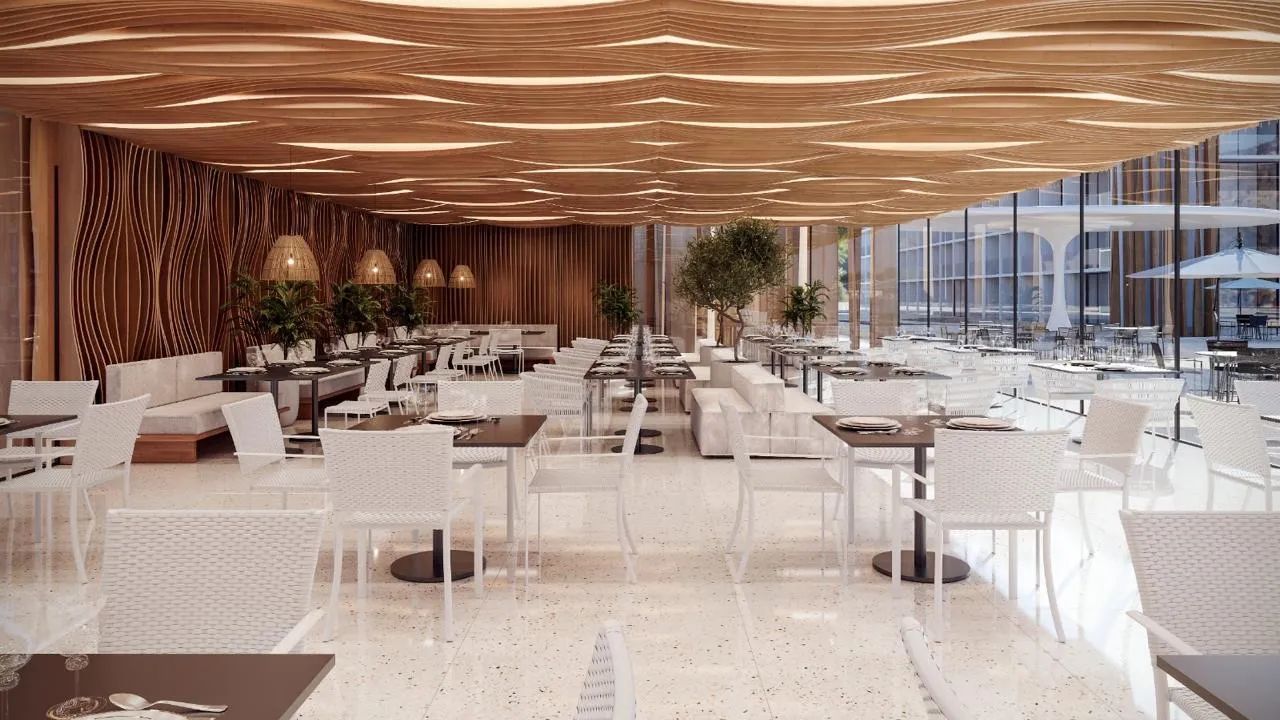 GAV Resort  life 2 - Foto 2