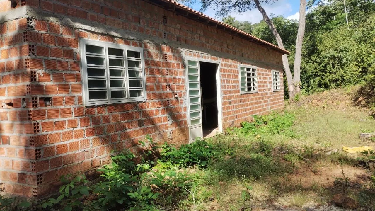 foto - Teresina - Área Rural de Teresina