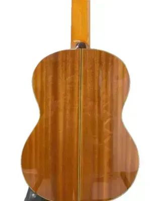 KIT Violão Condor Nylon 7 Cordas Eletrico Cn247E+RECEPTOR E TRANSMISOR SM-24 S/ FIO SMART - Foto 6