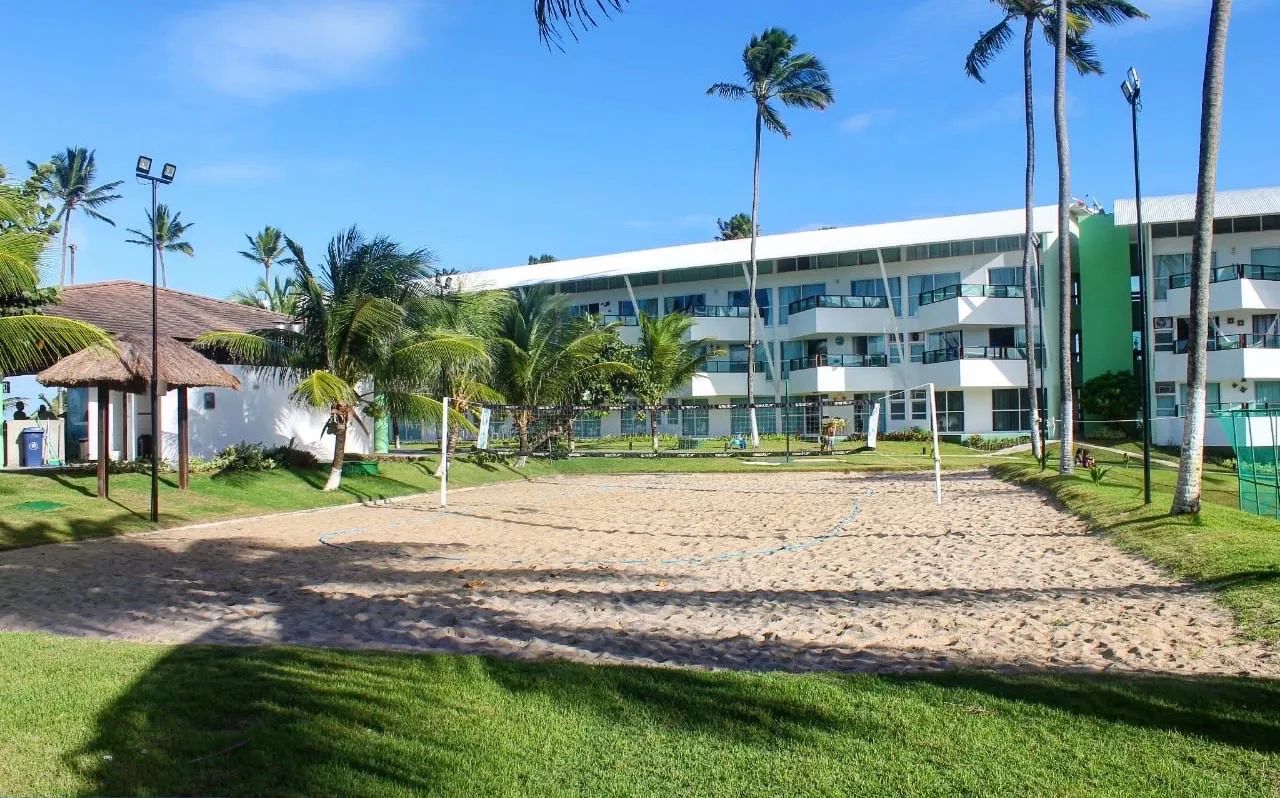 Flat Ancorar - Porto De Galinhas  - Foto 7
