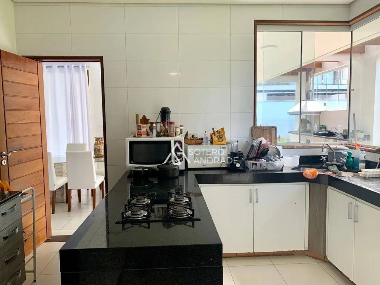 Casa com 4 dormitórios à venda, 281 m² por R$ 2.100.000,00 - Costa Nova - Caraguatatuba/SP - Foto 5