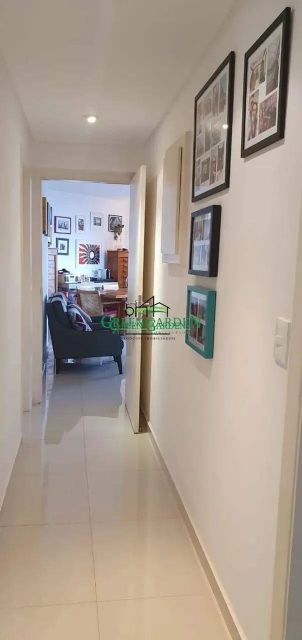 Apartamento à vendaJARDIM BONFIGLIOLI - Foto 3