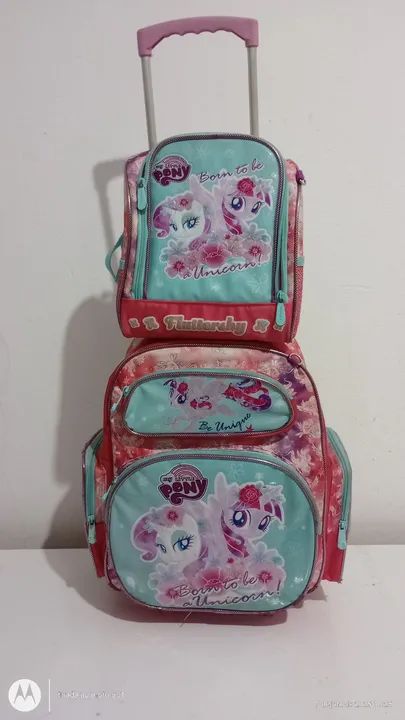 Mochilas infantis  - Foto 2