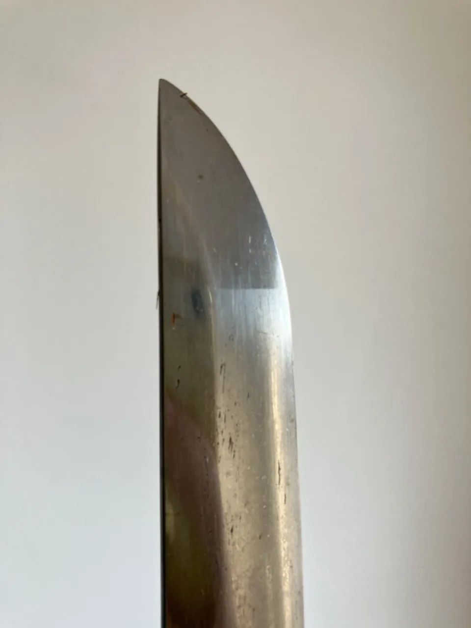 Katana - Lamina período Muromachi de 500 anos - Certificado NBTHK - Espada Japão - Katana - Foto 2