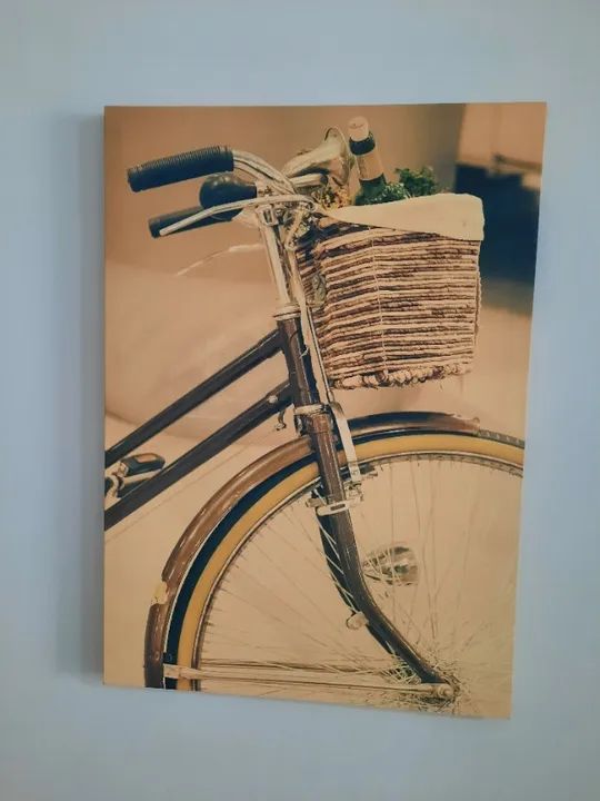 quadro para decoração - Foto 4