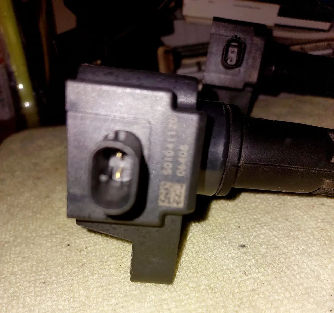 2 Bobinas de Ignição para Ford ka  - Foto 3