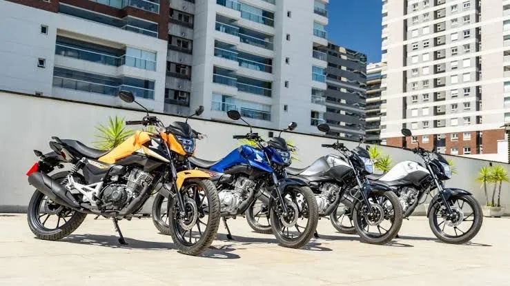 ALUGUEL MOTO  - Foto 2