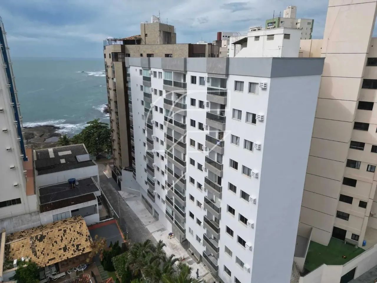 Imóvel para venda com 71 metros quadrados com 2 quartos em Centro - Guarapari - ES