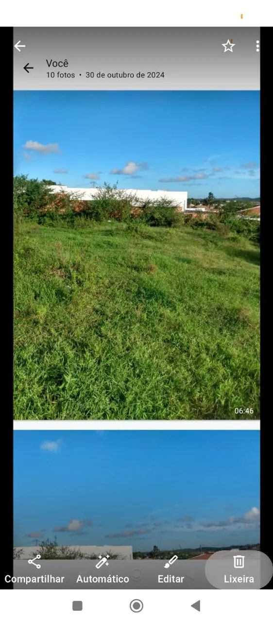 Foto - Nossa Senhora do Socorro - Guajará