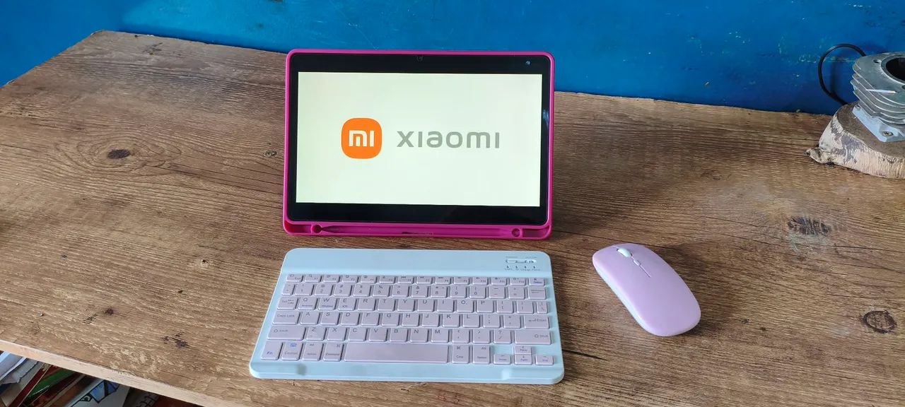 Tablet Xiaomi Pad SE - Foto 4