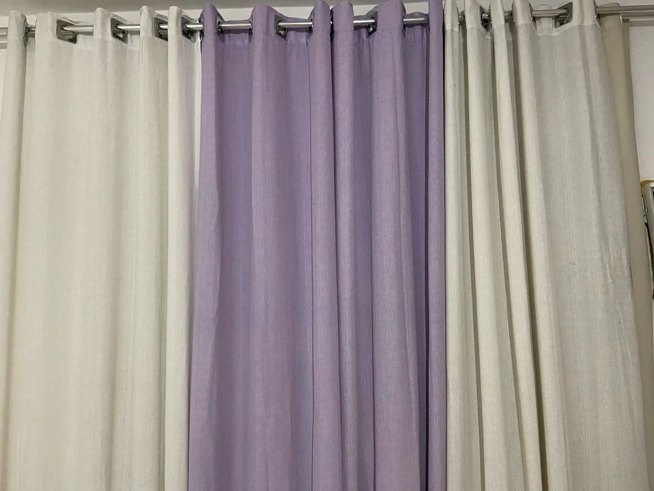 Cortinas - Foto 2