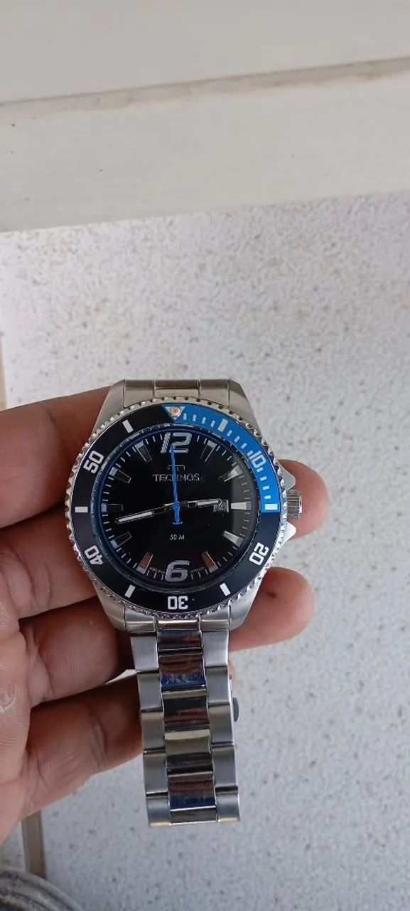 Vende-se relogio - Foto 4