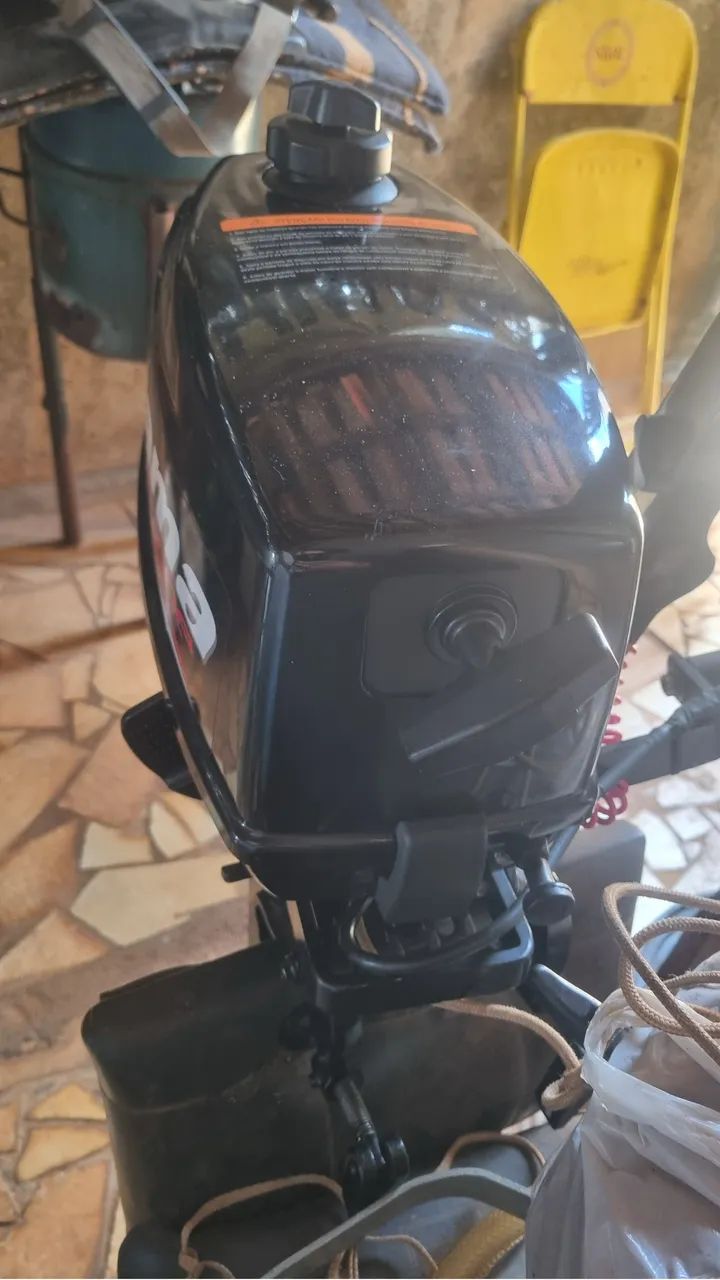 Caiaque Completo - Foto 3