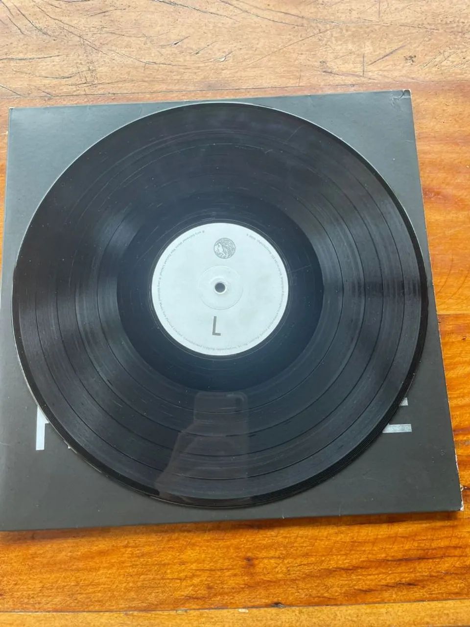 Lorde - Pure Heroine (Vinil) - Foto 3