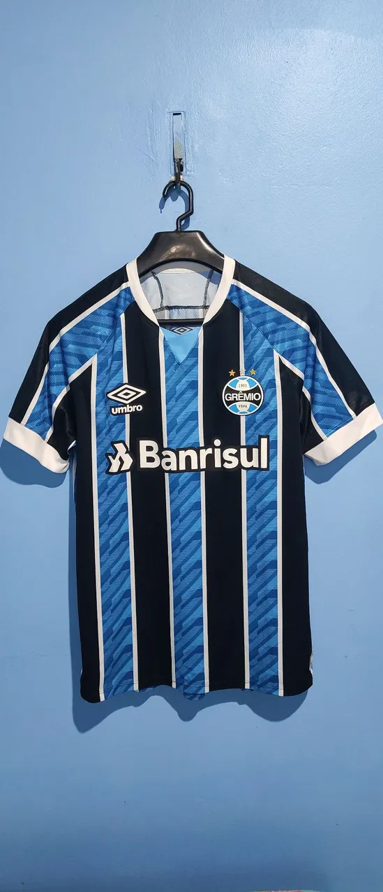 Camisa UMBRO Grêmio... Tamanho G