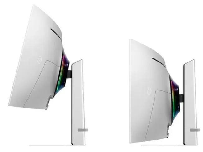 MONITOR SAMSUNG G9 ODISSEY 49polegadas