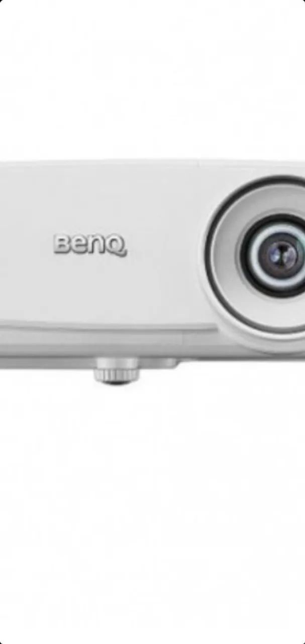 Projetor BenQ ms 524b, 3.200 lumens, aceito cartão sem juros  - Foto 2
