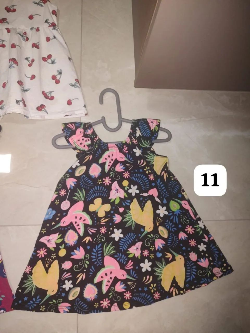 Moletom Infantil Gatinha! - Foto 4