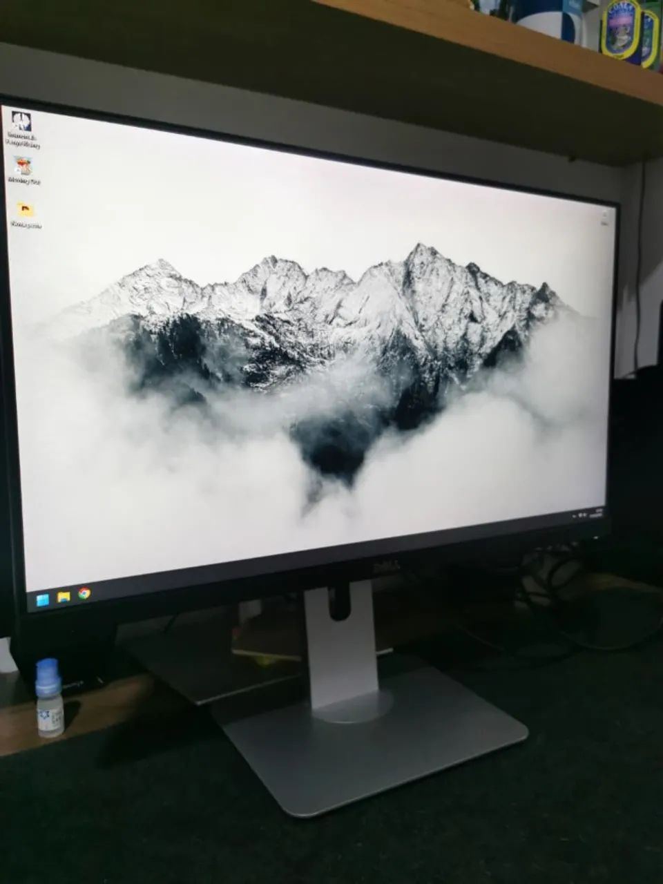 Monitor Dell UltraSharp 24" U2414h
