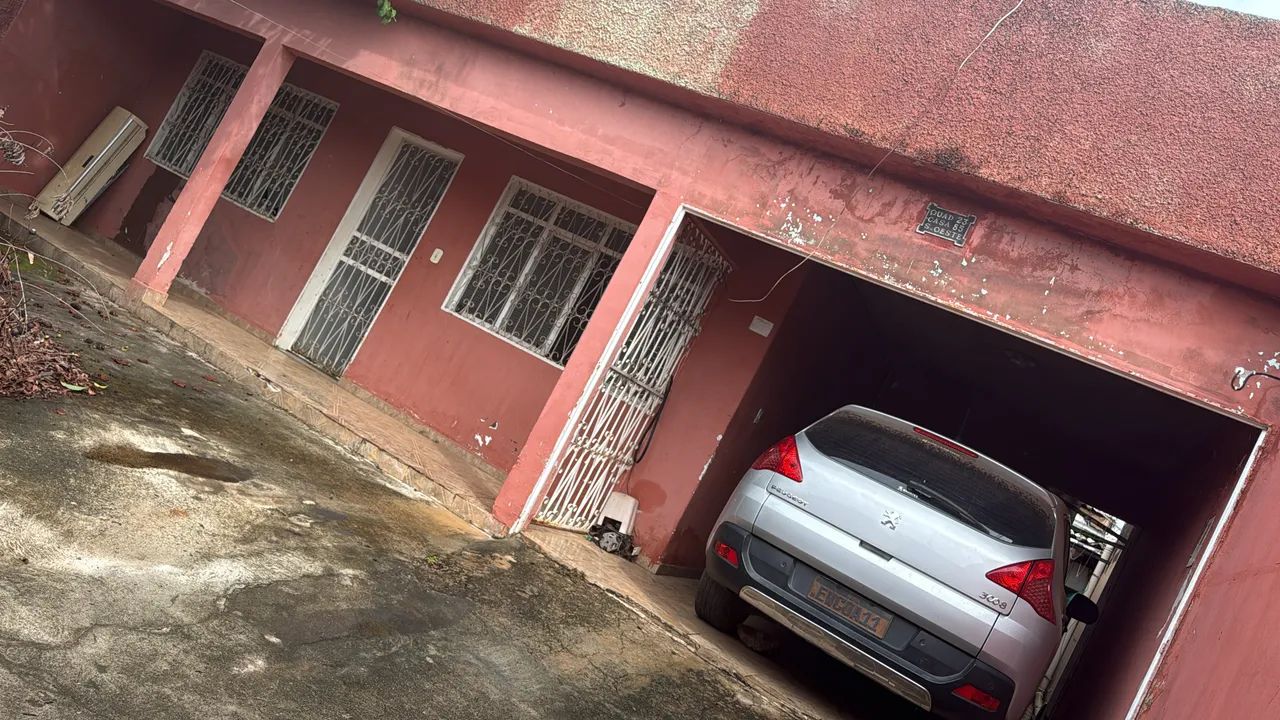 Foto - Brasília - Recanto das Emas