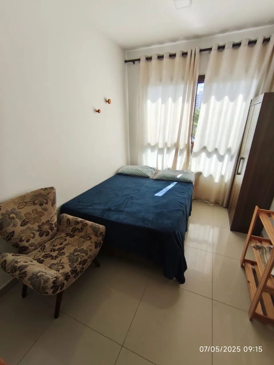 Apto 2 Q mobiliado com ótima localização Atalaia - Foto 4