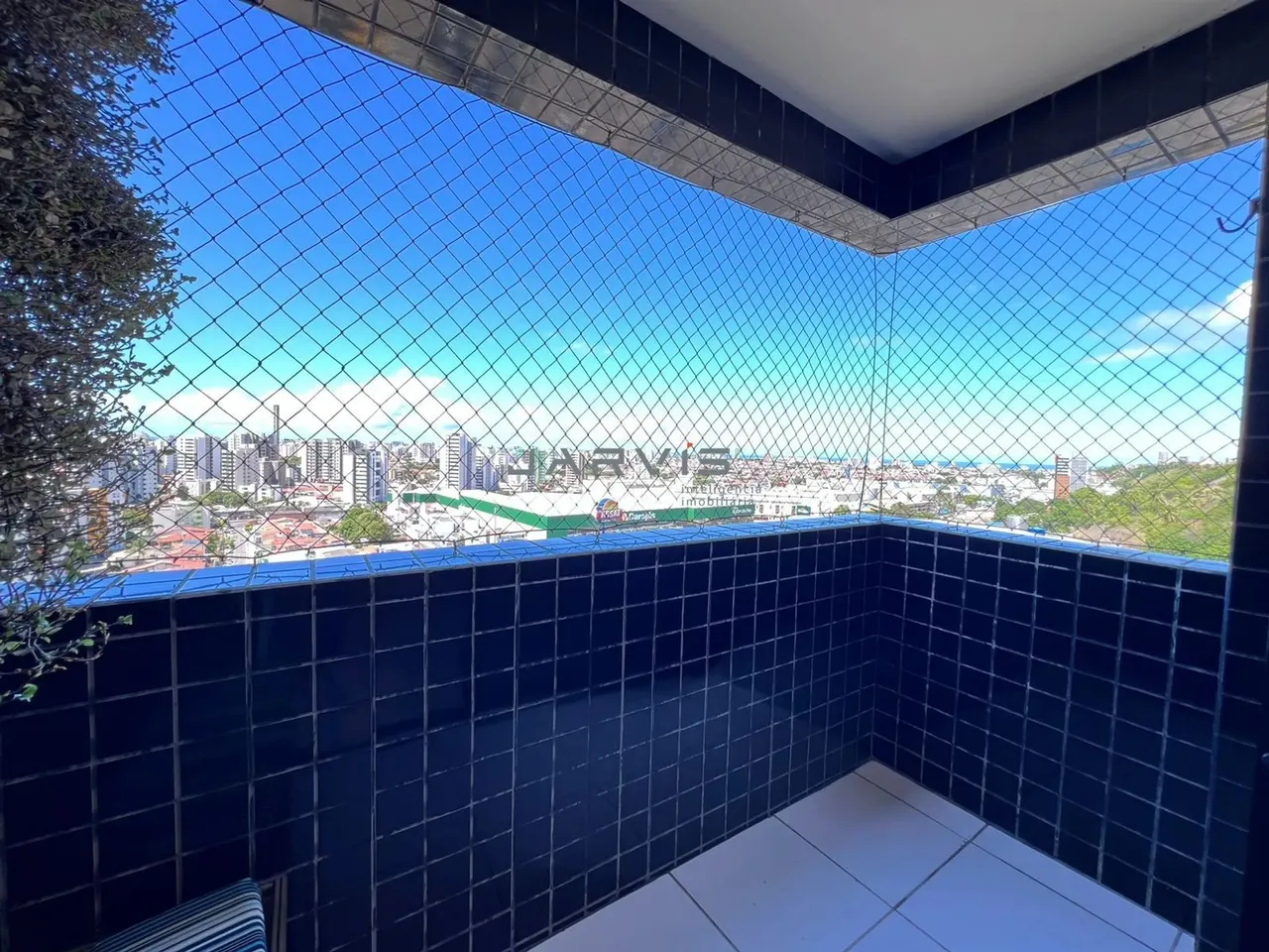 Apartamento 2/4 à venda Porteira Fechada - R$ 470.000,00