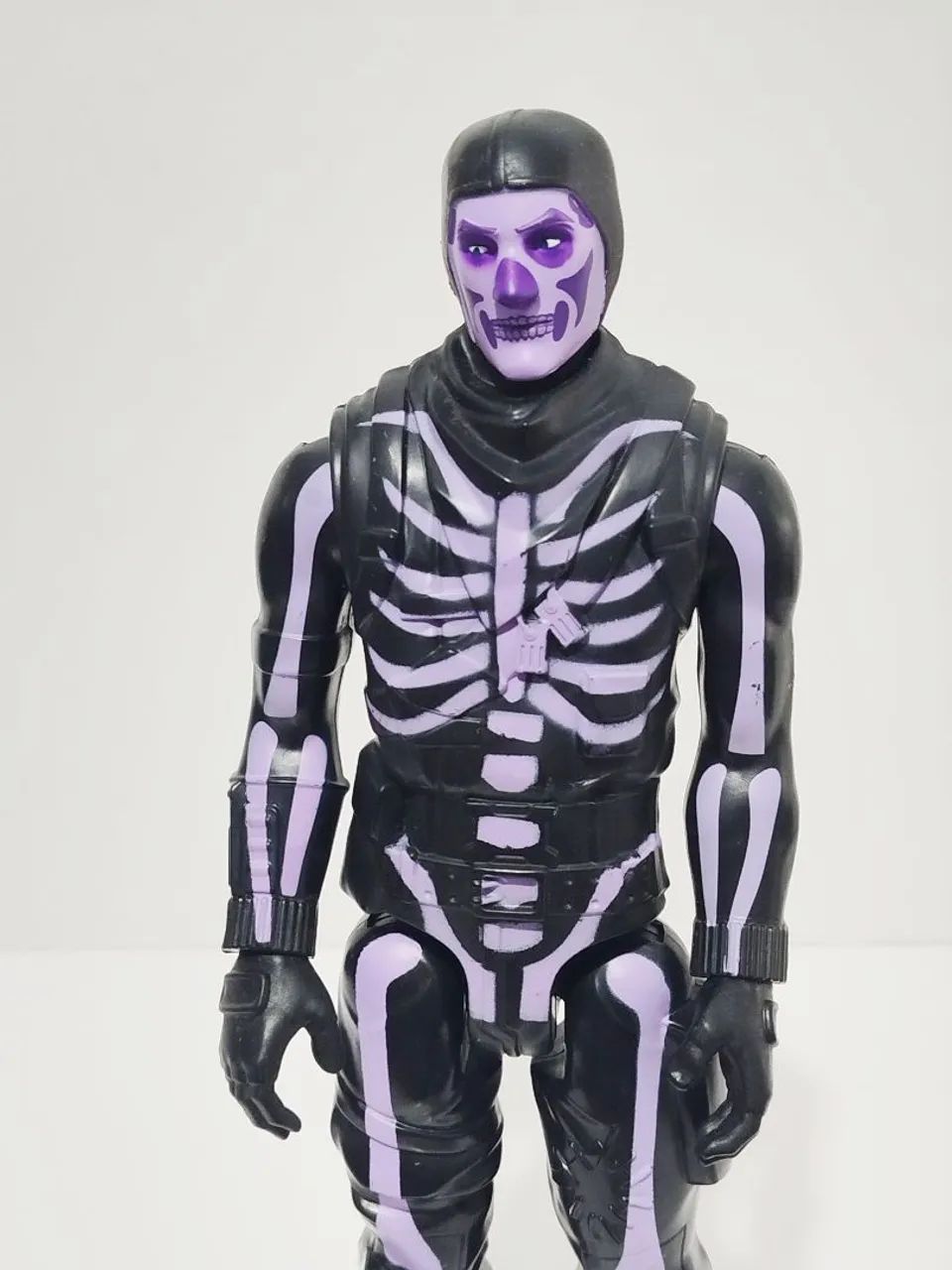 Boneco Fortnite Skill Trooper Jazwares 30cm - Foto 2