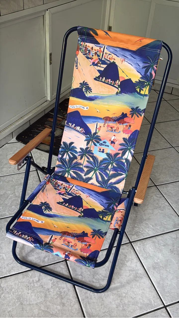 Kit praia farm  - Foto 3