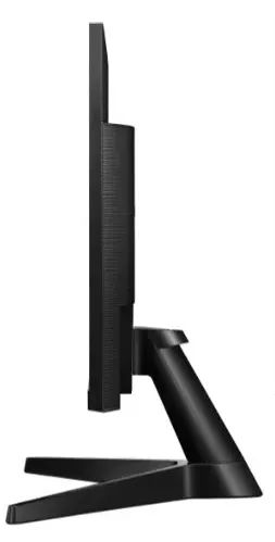Monitor Gamer NOVO LACRADO Samsung 24" FHD 75Hz HDMI VGA Freesync Preto - Foto 4