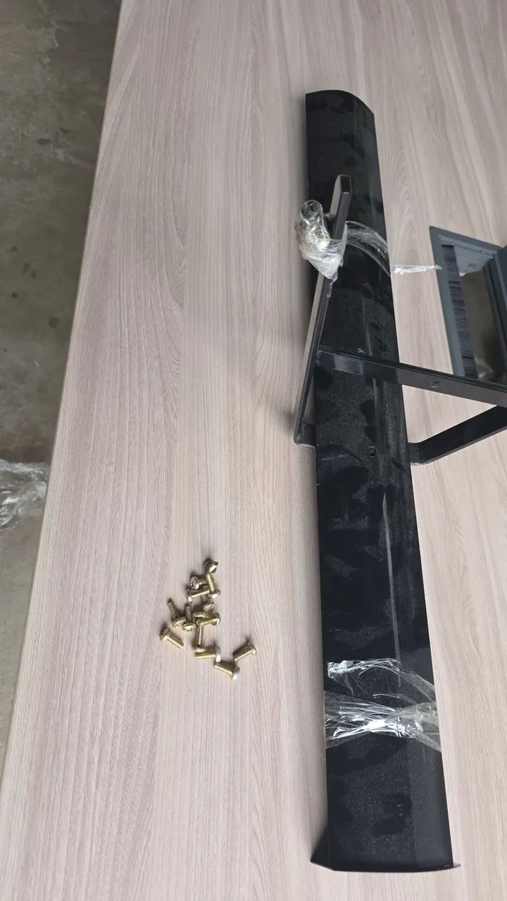 Mesa reunião  - Foto 4