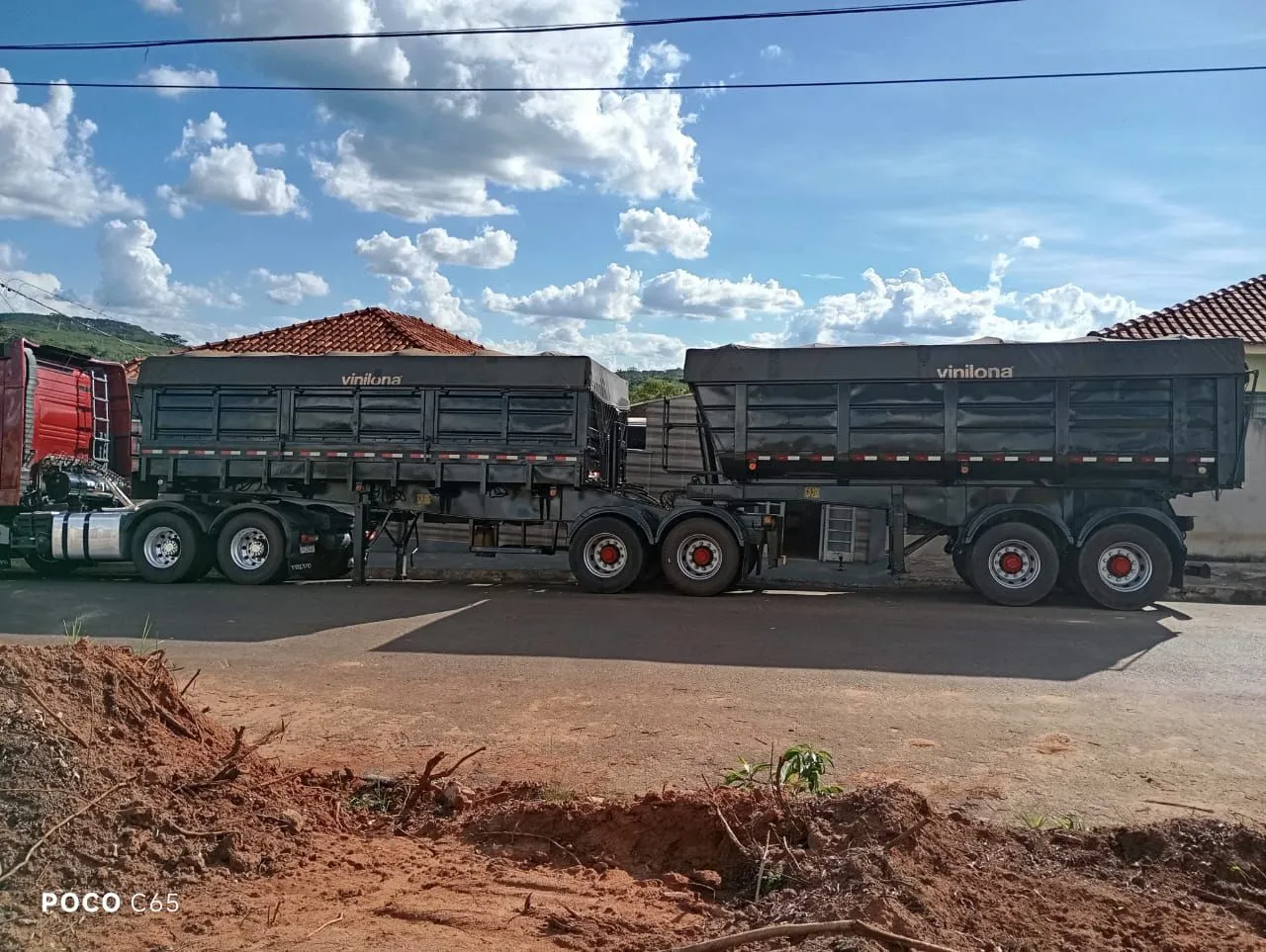 CARRETA BICAÇAMBA