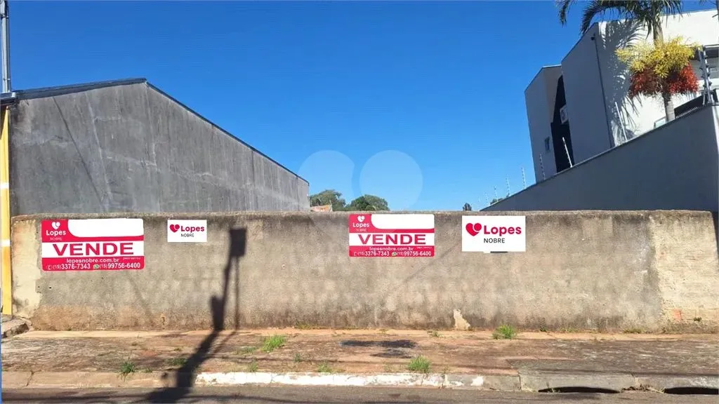 Terreno à venda em Parque Atenas Do Sul - SP
