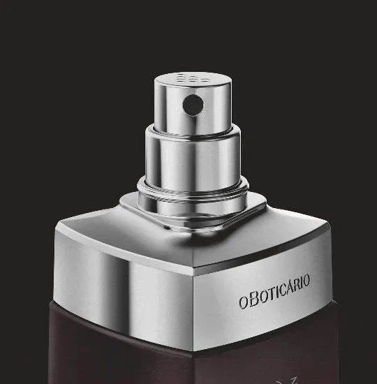 Malbec Icon - Perfume Masculino O Boticário - Foto 3