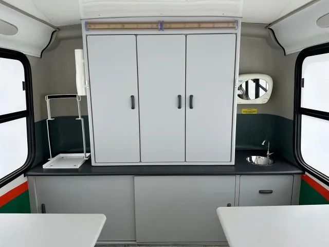 Onibus Vw Para Entretenimento - Impecavel !!! - Foto 15