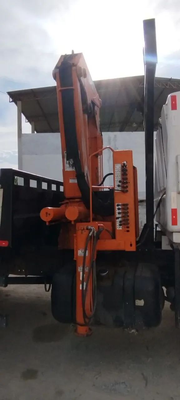 ALUGUEL CAMINHAO MUNCK 