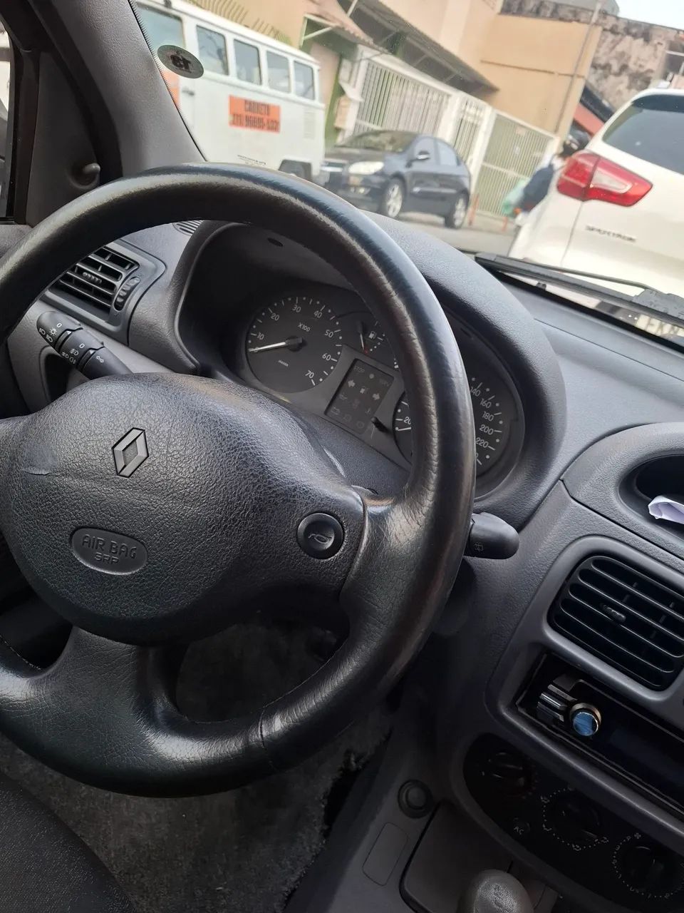Renault clio 1.6 - Foto 3