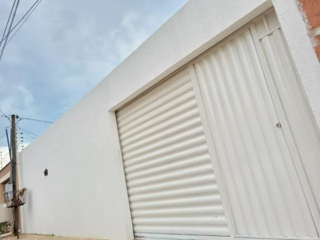 Alugo Casa Conceição do Araguaia